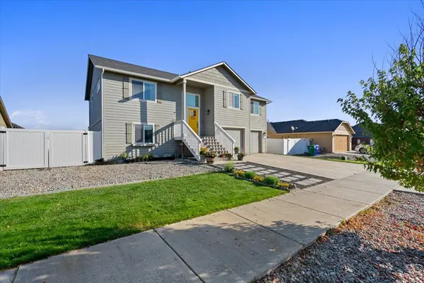 12512 W 1st Ave, Airway Heights, WA 99001