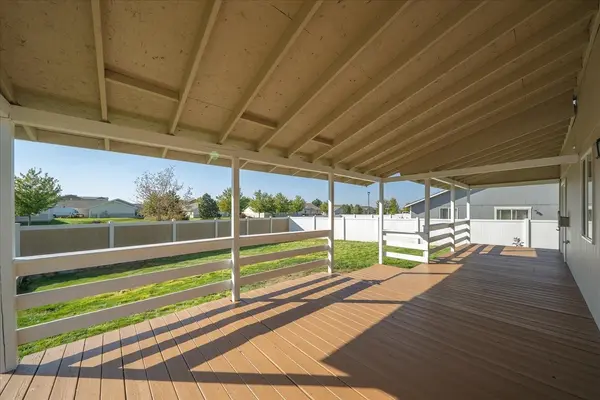 524 S Joslin Pl, Airway Heights, WA 99001