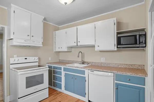 417 E Queen Ave, Spokane, WA 99207
