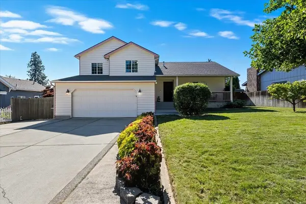 3316 E 35th Ave, Spokane, WA 99223