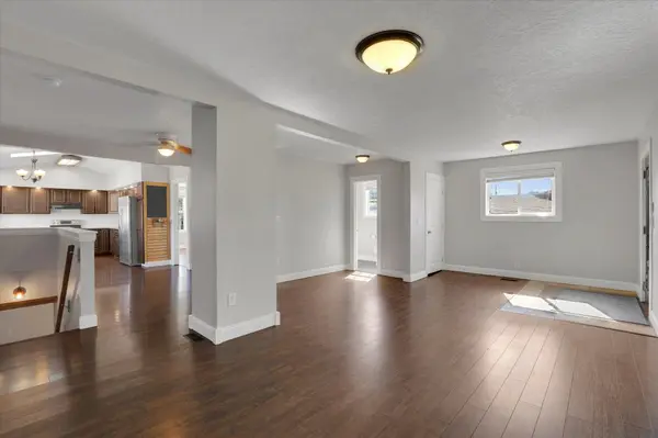 5428 N stevens St, Spokane, WA 99205
