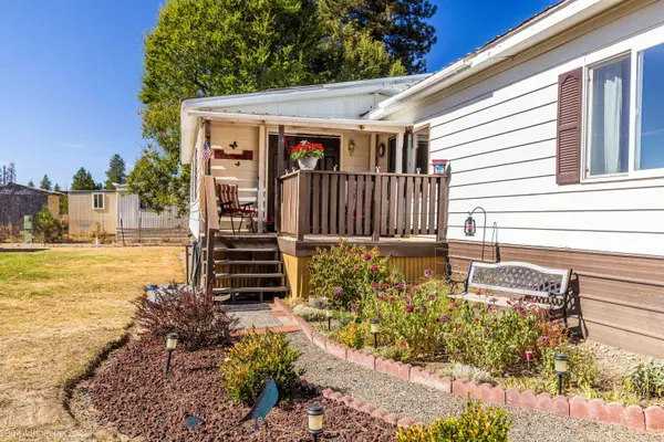 40414 N Newport Hwy #Space 15, Elk, WA 99009