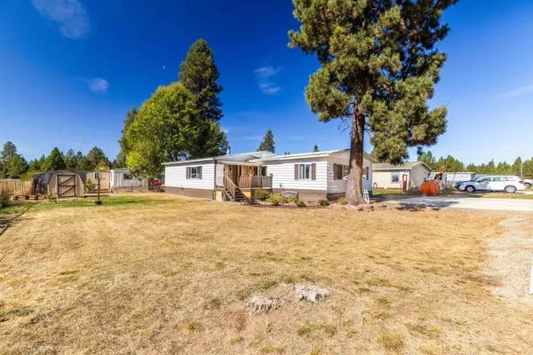40414 N Newport Hwy #Space 15, Elk, WA 99009