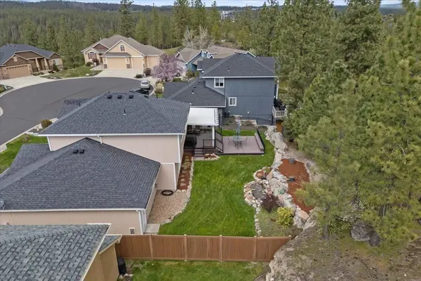 28 E Lindsey Ln, Spokane, WA 99208