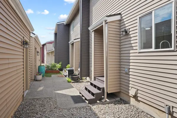 23015 E Colt Ln #Homestead Townhomes, Liberty Lake, WA 99019
