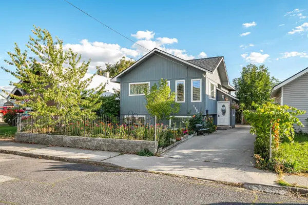 1504 E Ostrander Ave, Spokane, WA 99207