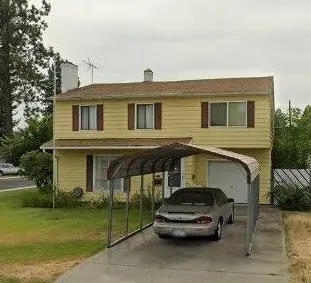 5303 N Howard St, Spokane, WA 99205