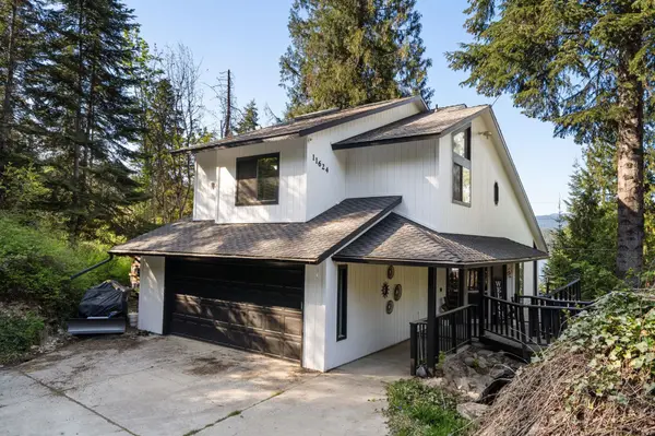 11624 N West Newman Lake Rd, Newman Lake, WA 99025