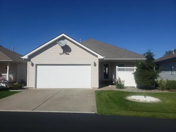 1421 S Avalon Ln, Spokane Valley, WA 99216