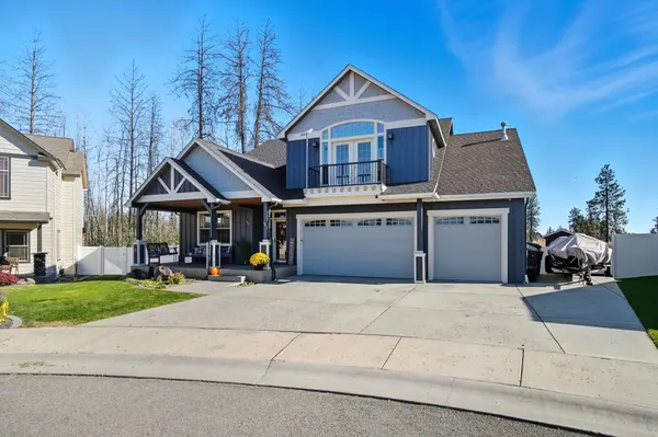 841 Cindy Jo Ct, Medical Lake, WA 99022
