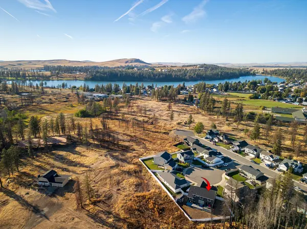 841 Cindy Jo Ct, Medical Lake, WA 99022