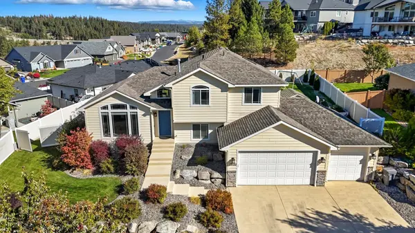 13522 N Addison St, Spokane, WA 99208