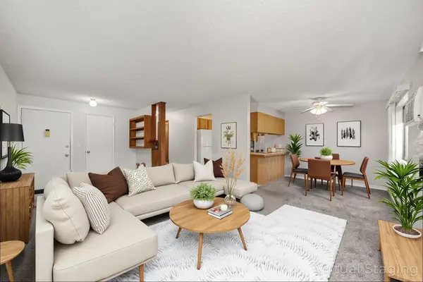 307 N Raymond Dr #19, Spokane Valley, WA 99206