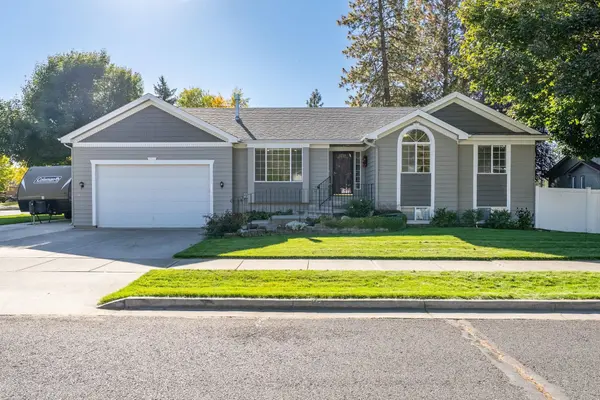 7811 N Old Fort Ct, Spokane, WA 99208