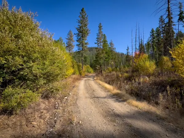 TBD Coyote Canyon Rd, Fruitland, WA 99129