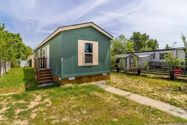 11920 E Mansfield Ave ##35, Spokane Valley, WA 99206