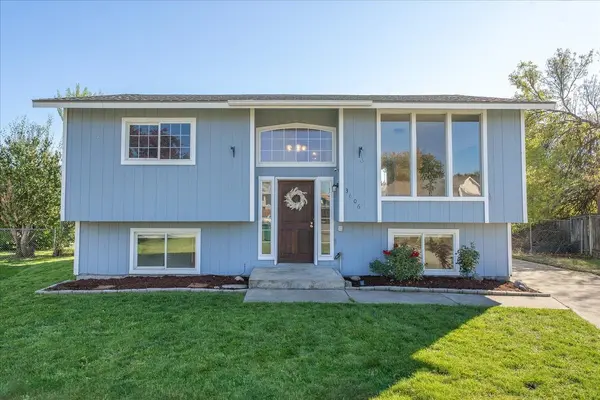 3606 N Ferrall St, Spokane, WA 99217