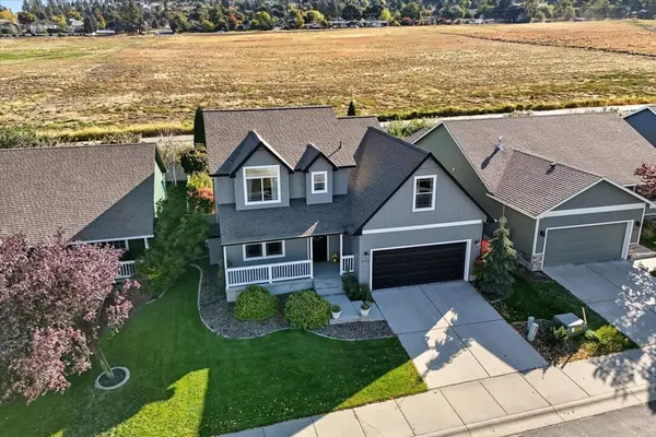 5313 S Myrtle Ln, Spokane, WA 99223