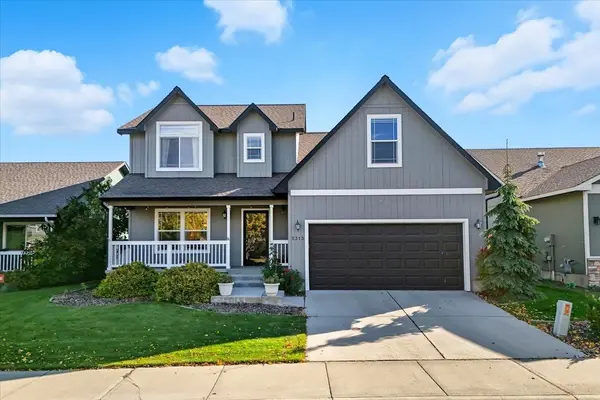5313 S Myrtle Ln, Spokane, WA 99223