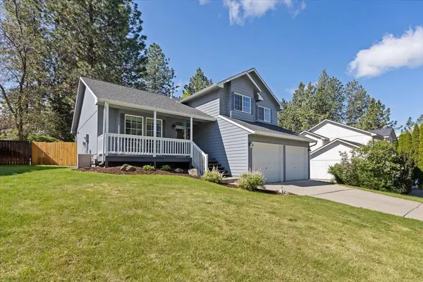 4214 E 38th Ave, Spokane, WA 99223
