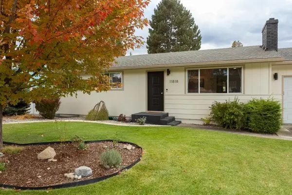 11818 E 26th Ave, Spokane Valley, WA 99206