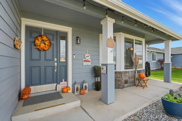 9019 W Sugar St, Cheney, WA 99004