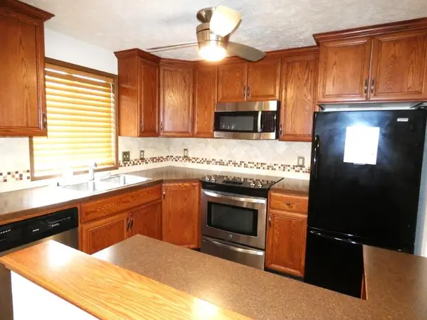 417 Clay St #Unit A, Cheney, WA 99004