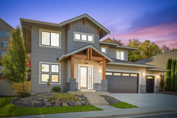 701 W Willapa Ave, Spokane, WA 99224