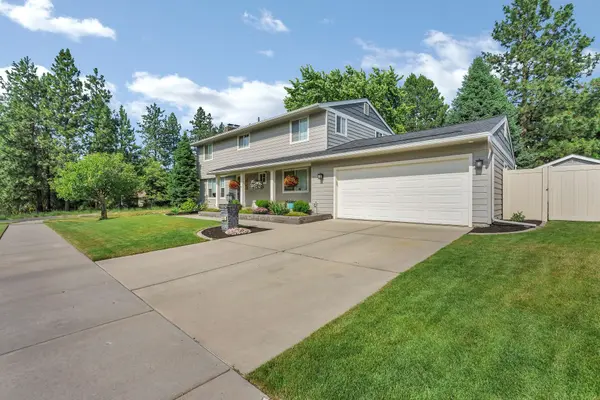 4105 S Cuba St, Spokane, WA 99223