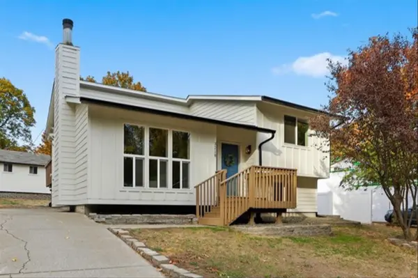 3218 W Woodland Blvd, Spokane, WA 99224
