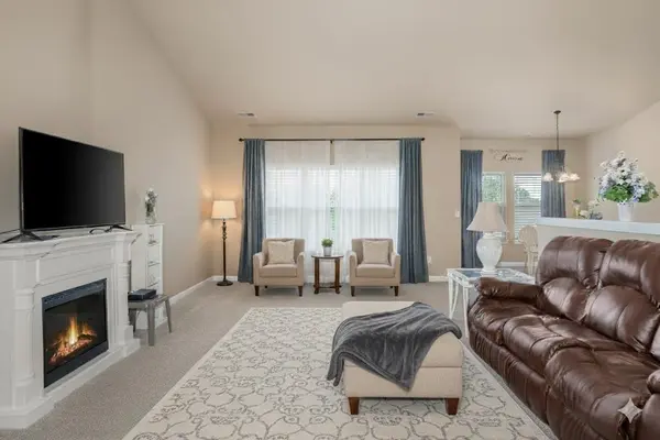 59 S Parkview Ct, Liberty Lake, WA 99019