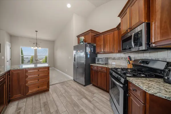 59 S Parkview Ct, Liberty Lake, WA 99019