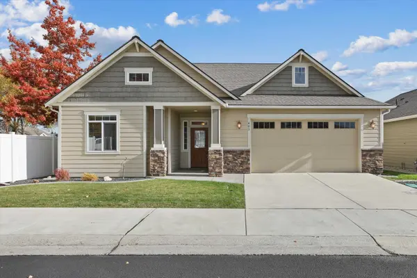 403 S Calvin Ln, Spokane Valley, WA 99216