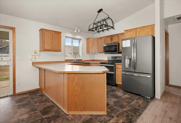 3012 Meadow Glen Ln, Cheney, WA 99004