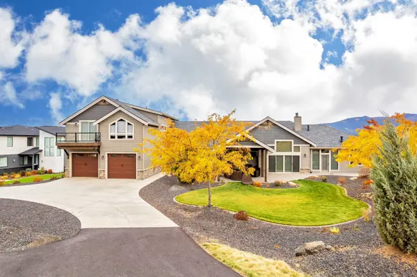 151 N Chief Garry Dr, Liberty Lake, WA 99019
