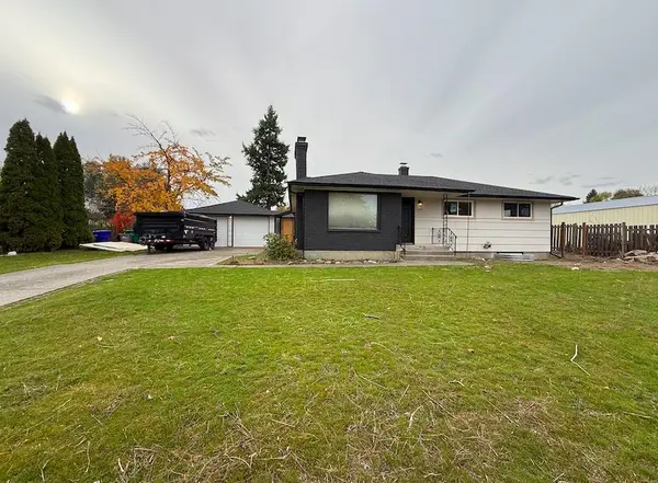 11404 E 11TH Ave, Spokane, WA 99206