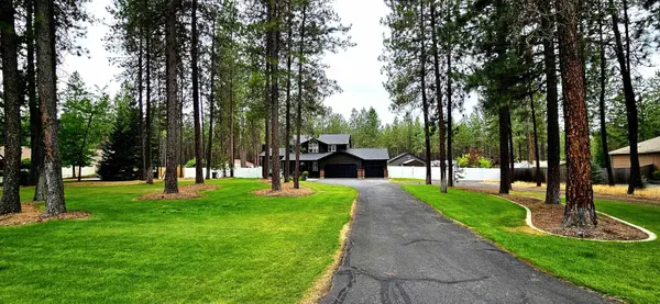17211 Ranchette Rd, Colbert, WA 99005