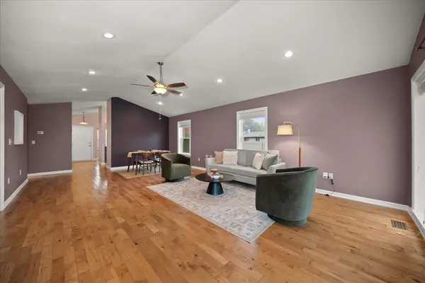 401 S Lucille Ct, Spokane, WA 99216