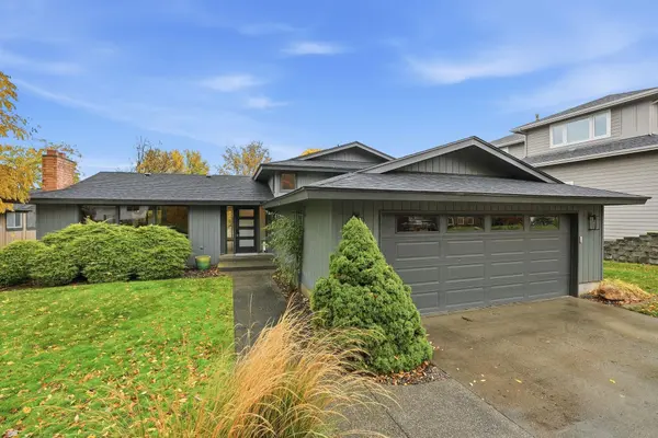415 S Alpine Dr, Liberty Lake, WA 99019