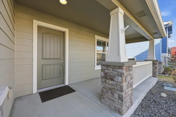 19808 E Deschutes Ave, Liberty Lake, WA 99016