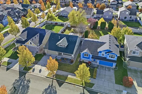 19808 E Deschutes Ave, Liberty Lake, WA 99016