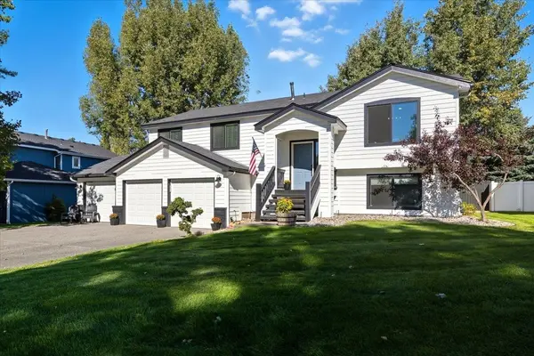 23011 E Settler Dr, Liberty Lake, WA 99019