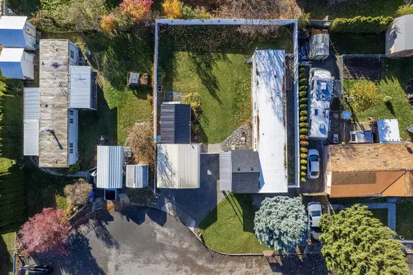 20210 E Nora Ave, Liberty Lake, WA 99016
