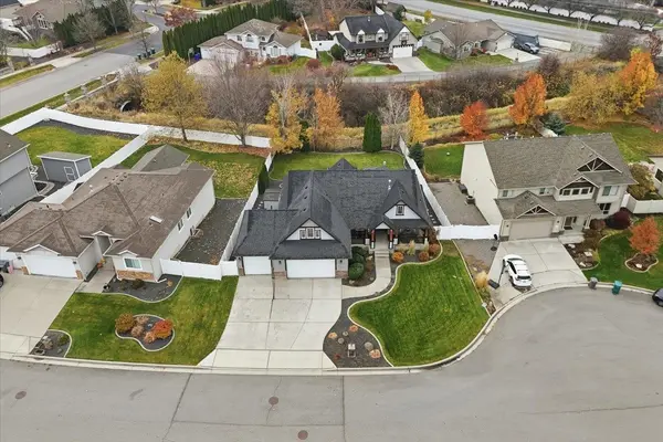 1026 S Virgil Ct, Greenacres, WA 99016