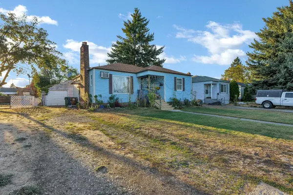 1737 N Smith St, Spokane, WA 99207