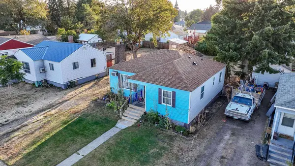 1737 N Smith St, Spokane, WA 99207