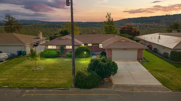 5413 W Northwest Blvd, Spokane, WA 99205