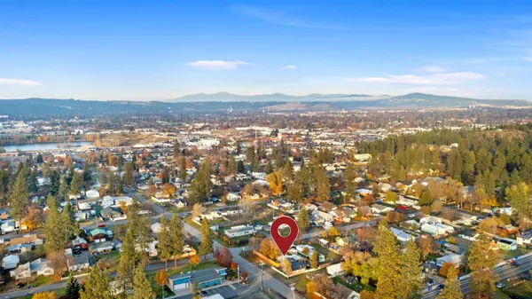 711 S Coleman St, Spokane Valley, WA 99212