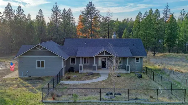 32103 N Perry Rd #32101 N Perry RD, Deer Park, WA 99006