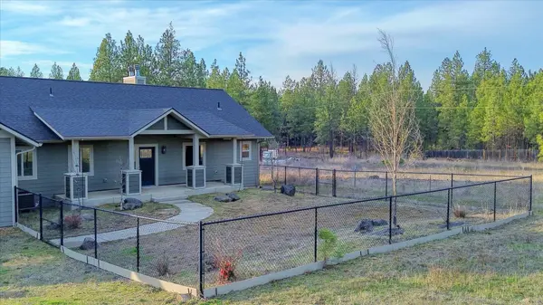 32103 N Perry Rd #32101 N Perry RD, Deer Park, WA 99006